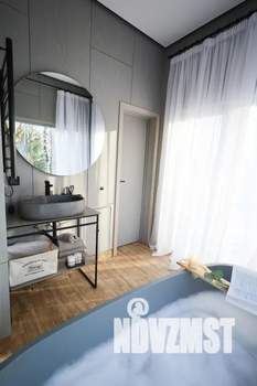 Дом 50м², 1-этажный, посуточно,