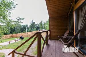 Дом 55м², 1-этажный, посуточно,