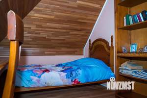 Дом 139м², 2-этажный, посуточно,