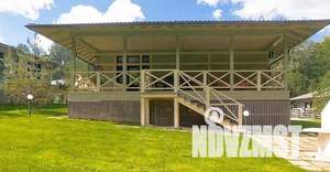 Дом 100м², 1-этажный, посуточно,