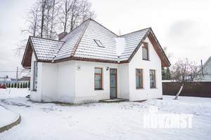 Дом 139м², 2-этажный, посуточно,