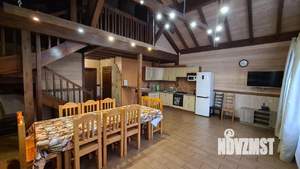 Дом 150м², 1-этажный, посуточно,