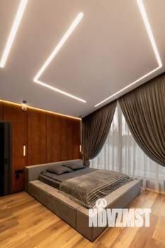 Дом 210м², 1-этажный, посуточно,