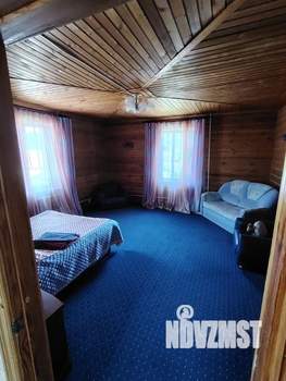 Дом 300м², 2-этажный, посуточно,