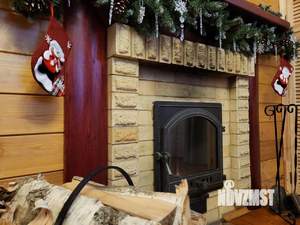 Дом 90м², 2-этажный, посуточно,