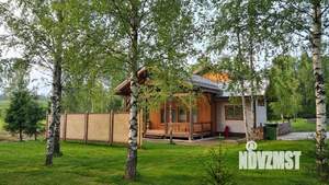 Дом 170м², 1-этажный, посуточно,