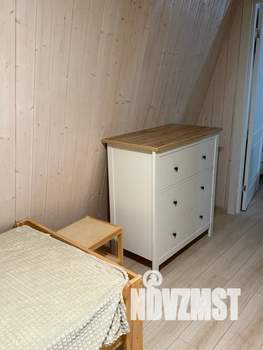 Дом 67м², 2-этажный, посуточно,