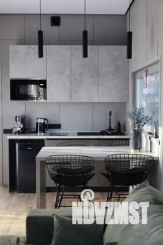 Дом 50м², 1-этажный, посуточно,