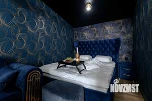 Дом 30м², 1-этажный, посуточно,