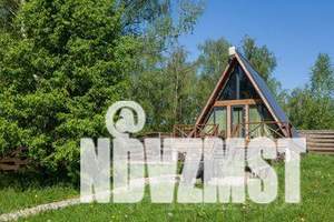 Дом 46м², 1-этажный, посуточно,