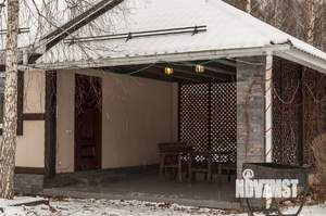 Дом 71м², 2-этажный, посуточно,