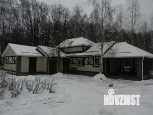 Дом 65м², 2-этажный, посуточно,