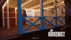 Дом 108м², 2-этажный, посуточно,