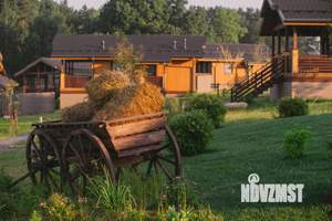 Дом 60м², 1-этажный, посуточно,