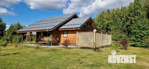 Дом 150м², 1-этажный, посуточно,