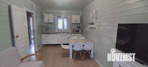 Дом 80м², 2-этажный, на длительный срок,