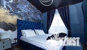 Дом 35м², 1-этажный, посуточно,