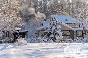 Дом 71м², 2-этажный, посуточно,