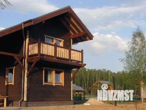 Дом 170м², 1-этажный, посуточно,