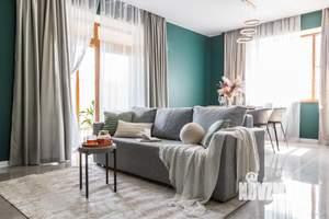 Дом 146м², 1-этажный, на длительный срок,