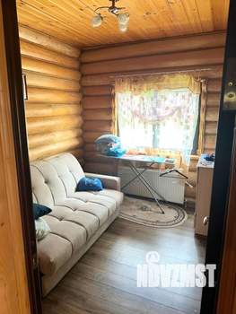 Дом 150м², 2-этажный, на длительный срок,