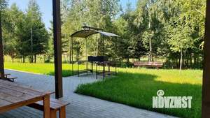 Дом 150м², 1-этажный, посуточно,