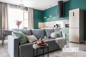 Дом 146м², 1-этажный, на длительный срок,