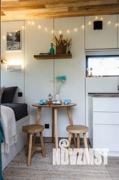 Дом 30м², 1-этажный, посуточно,