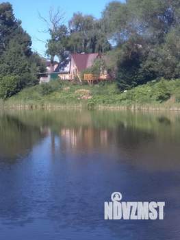 Дом 75м², 2-этажный, на длительный срок,