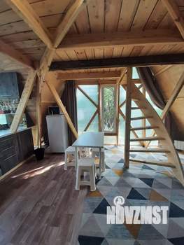 Дом 75м², 2-этажный, на длительный срок,