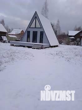 Дом 58м², 2-этажный, посуточно,