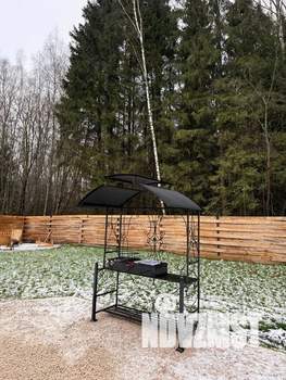 Дом 54м², 2-этажный, посуточно,