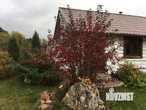 Дом 220м², 2-этажный, посуточно,