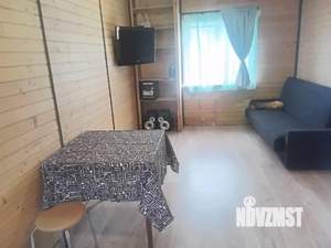 Дом 48м², 1-этажный, на длительный срок,