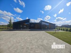 Коттедж 250м², 1-этажный, на длительный срок,