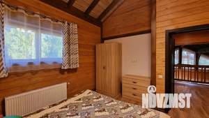 Дом 180м², 2-этажный, посуточно,