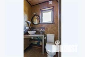 Дом 45м², 1-этажный, посуточно,