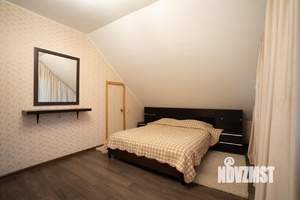 Дом 120м², 1-этажный, посуточно,