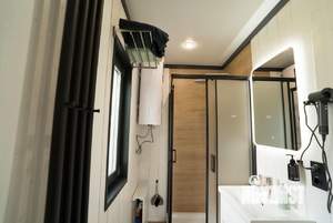 Дом 45м², 1-этажный, посуточно,