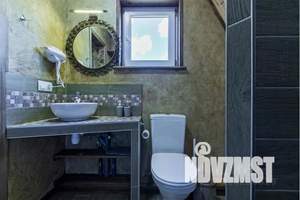 Дом 45м², 1-этажный, посуточно,