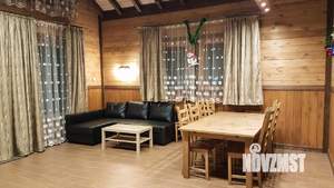 Дом 100м², 1-этажный, посуточно,