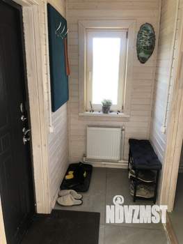 Дом 85м², 1-этажный, на длительный срок,