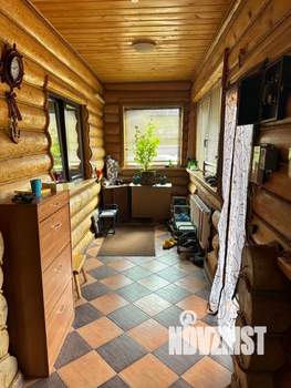 Дом 150м², 2-этажный, на длительный срок,