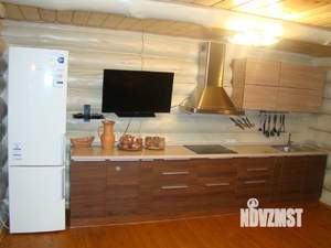 Дом 140м², 1-этажный, посуточно,