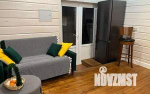 Дом 70м², 1-этажный, посуточно,