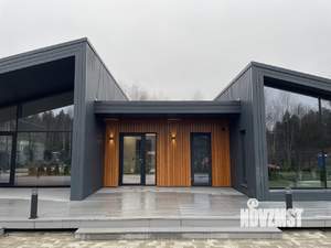 Коттедж 250м², 1-этажный, на длительный срок,