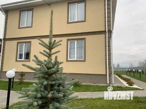 Дом 206м², 2-этажный, посуточно,