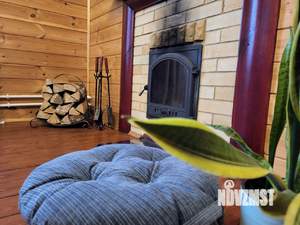 Дом 90м², 2-этажный, посуточно,