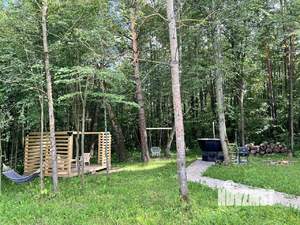 Дом 60м², 1-этажный, посуточно,