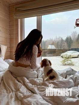 Дом 36м², 1-этажный, посуточно,